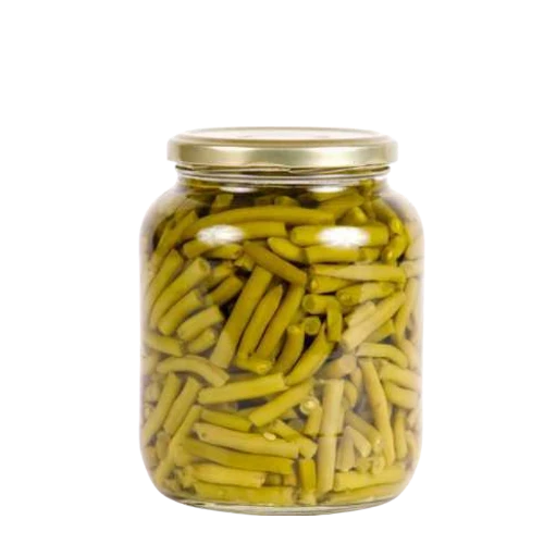 Groente & groentemixen